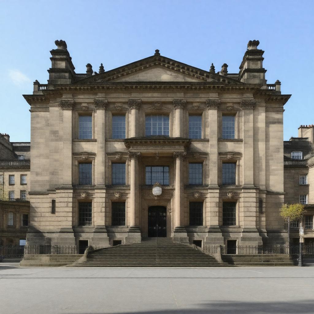 National Museum of Scotland